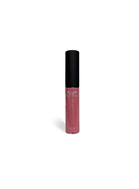 Alcott Liquid Lipstick Beauty Donna Popolarità C4436 L.pink